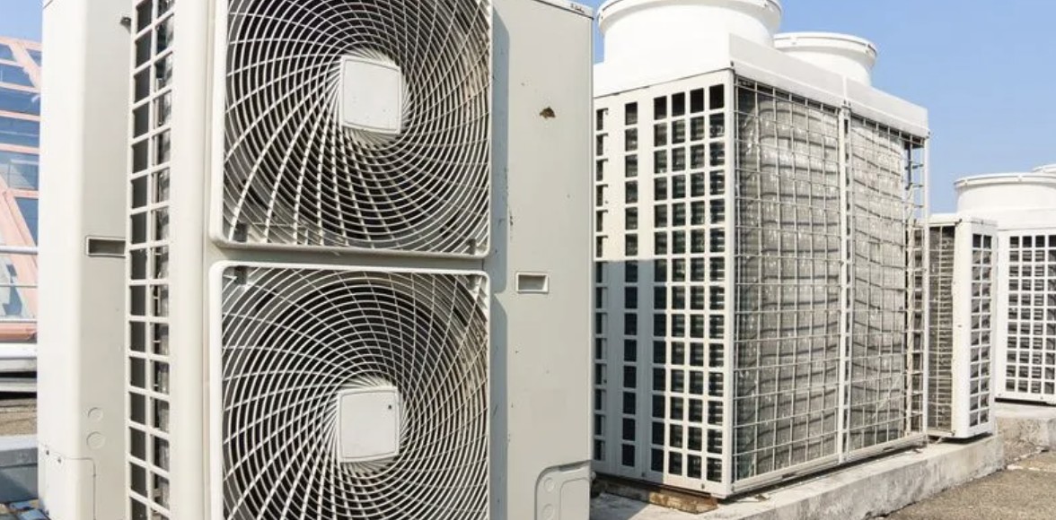 Air conditioning service